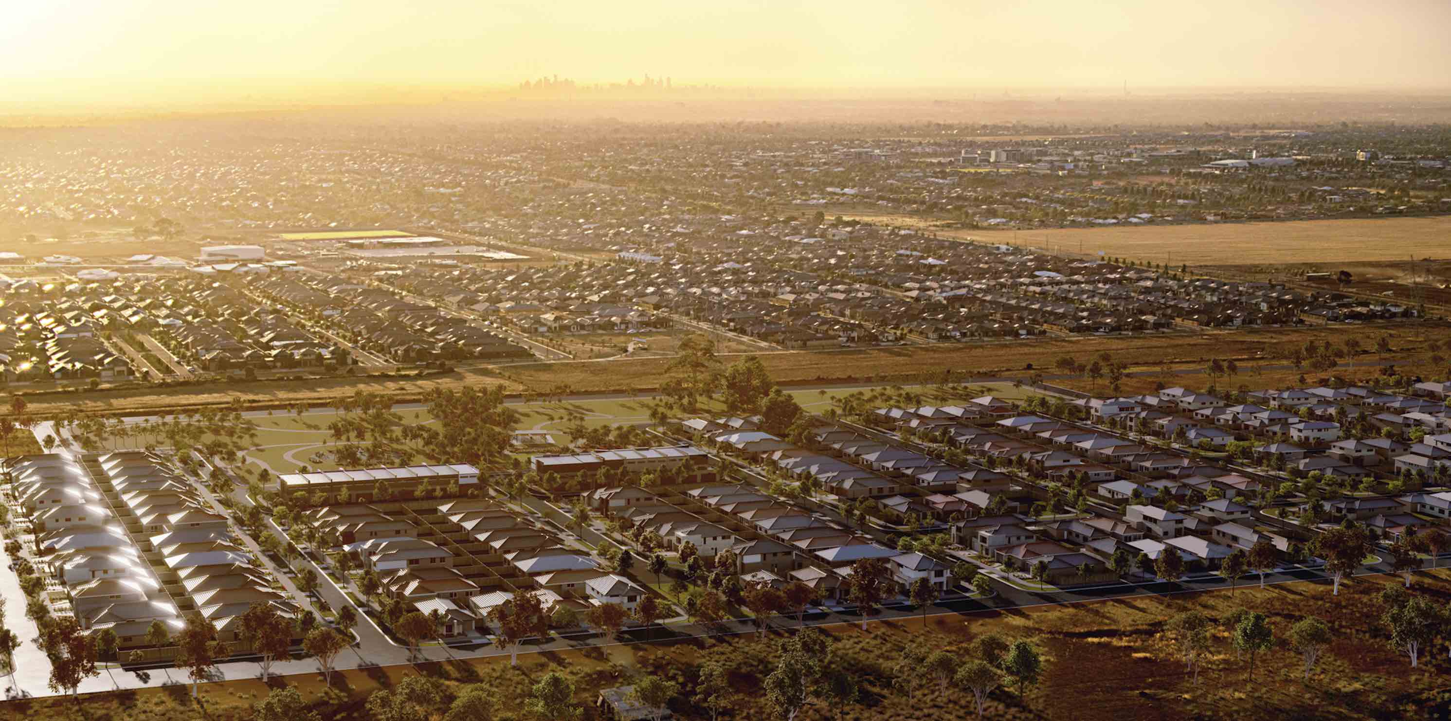 [Land for Sale] Heathfield Estate, Fraser Rise OpenLot